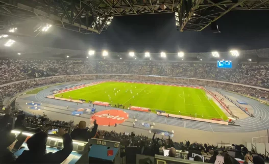 Biglietti Napoli-Frosinone: ecco le tre fasi di vendita