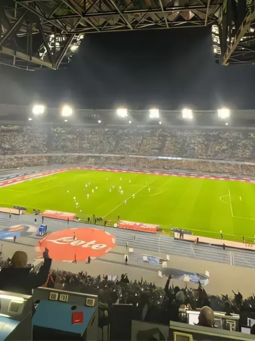 Biglietti Napoli-Frosinone: ecco le tre fasi di vendita