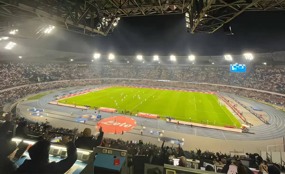 Biglietti Napoli-Frosinone: ecco le tre fasi di vendita