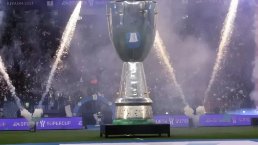 Supercoppa Italiana: Inter-Lazio si gioca a Milano il 22 dicembre