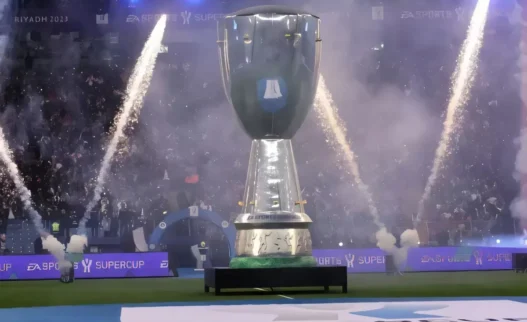 Supercoppa Italiana: Inter-Lazio si gioca a Milano il 22 dicembre