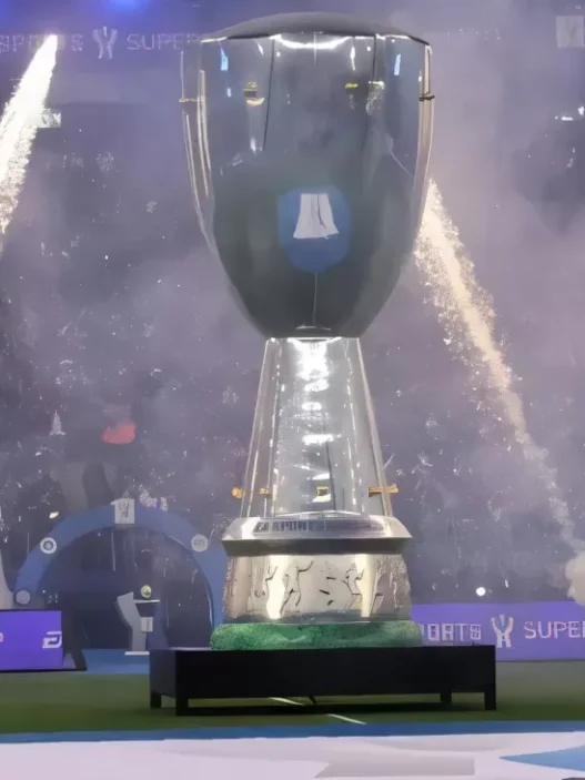 Supercoppa Italiana: Inter-Lazio si gioca a Milano il 22 dicembre