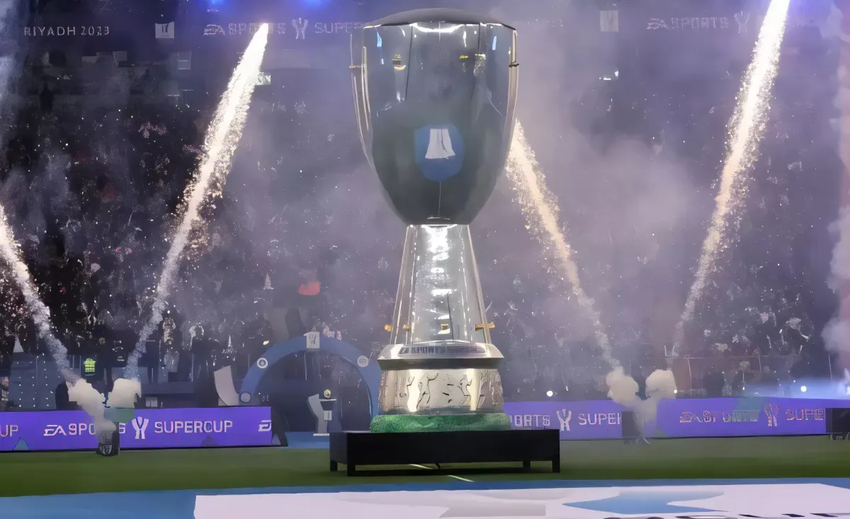 Supercoppa Italiana: Inter-Lazio si gioca a Milano il 22 dicembre