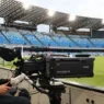 Napoli-Bologna, ascolti DAZN: 585mila spettatori nella top 4