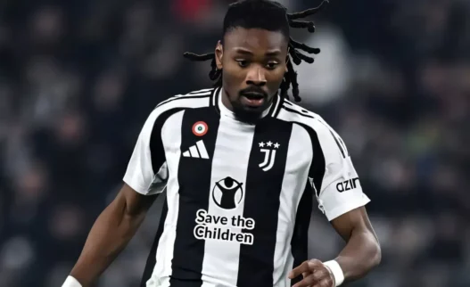 Juventus, tegola Thuram: operazione al ginocchio, rientro nel 2027