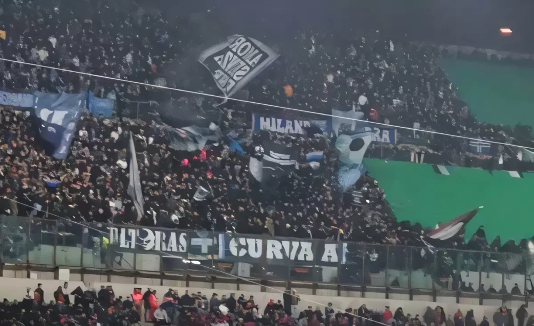 Inter-Napoli: diretta live della terza giornata di Serie A