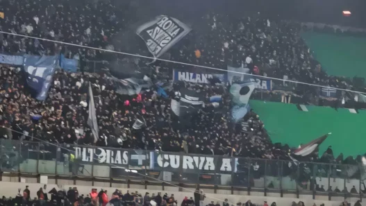 Inter-Napoli: diretta live della terza giornata di Serie A