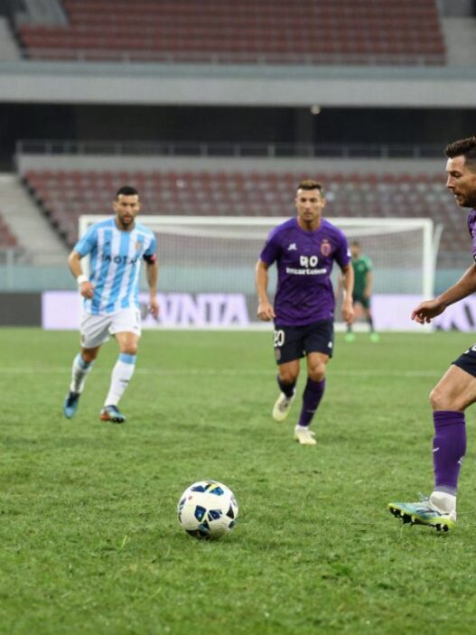 Totti: Messi e Ronaldo alieni, Maradona è il calcio