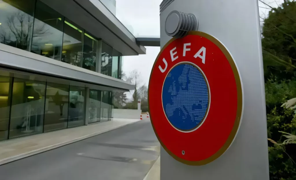 Ranking UEFA: Italia al decimo posto, la corsa allo slot Champions