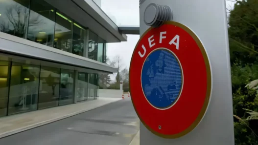 Ranking UEFA: Italia al decimo posto, la corsa allo slot Champions