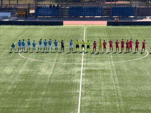 Under 18, Napoli-Verona: segui la cronaca della partita
