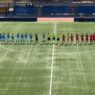 Under 18, Napoli-Verona: segui la cronaca della partita