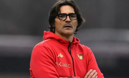 Fiorentina, Vanoli pensa a sorprese d'attacco contro il Napoli