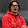 Fiorentina, Vanoli pensa a sorprese d'attacco contro il Napoli