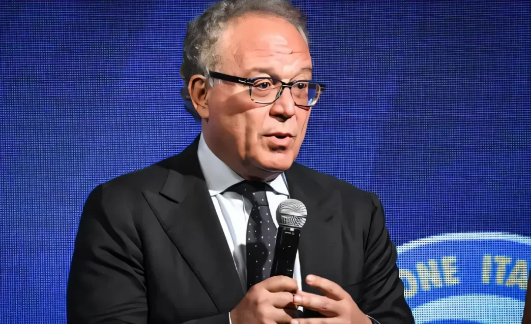Varriale: "Tre anni fa il Napoli era il Como attuale. Poi si è sfasciato tutto"