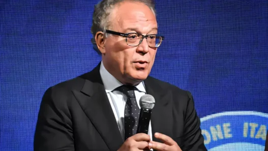 Varriale: "Tre anni fa il Napoli era il Como attuale. Poi si è sfasciato tutto"