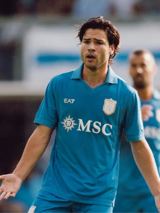 Vergara, il talento del Napoli verso la Nazionale di Mancini
