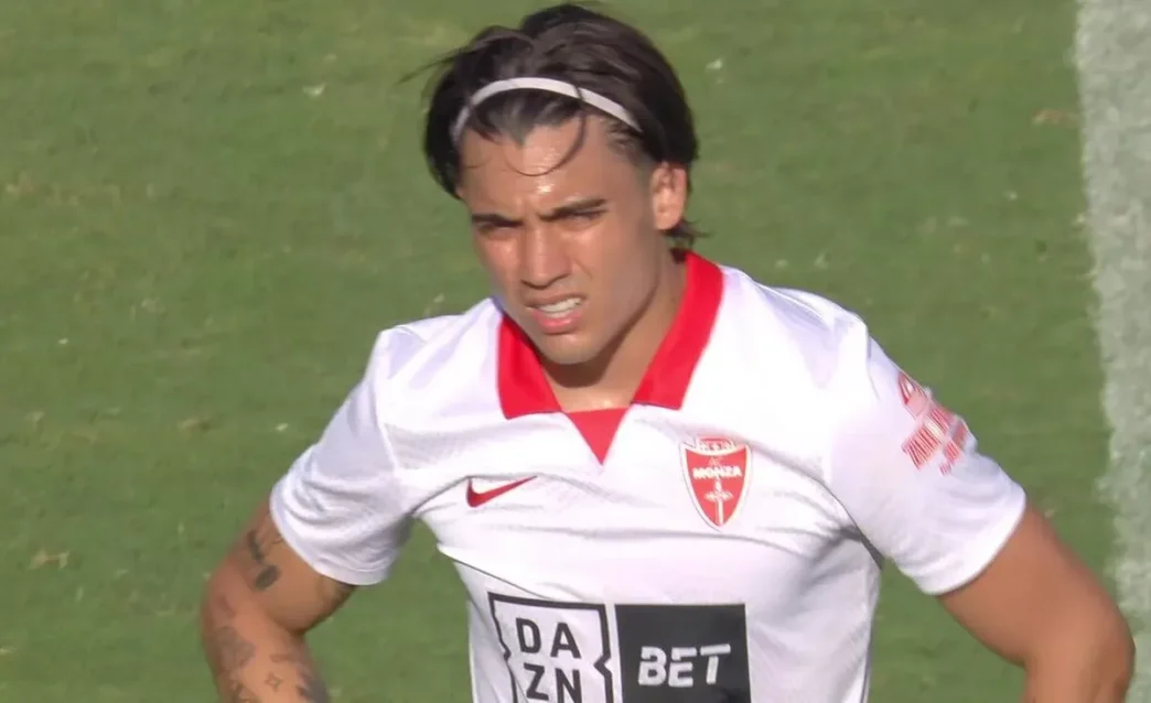 Zeballos, primo gol in Serie A: rimpianti a Napoli per il talento argentino