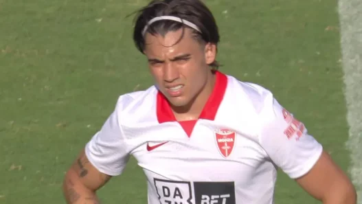 Zeballos, primo gol in Serie A: rimpianti a Napoli per il talento argentino