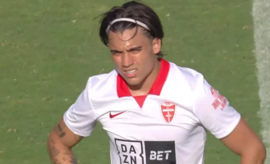 Zeballos, primo gol in Serie A: rimpianti a Napoli per il talento argentino