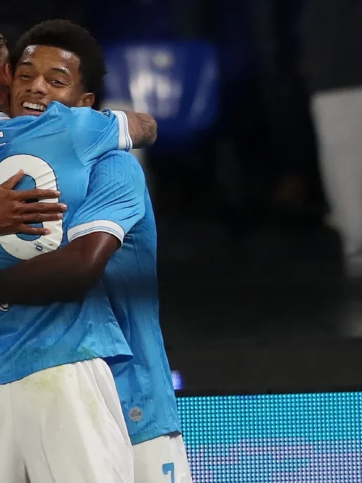 Neres e Lang: il pronto soccorso del Napoli, dal carattere alla tecnica