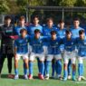 Coppa Italia Primavera: Napoli-Spezia, gli azzurrini cercano il passaggio del turno
