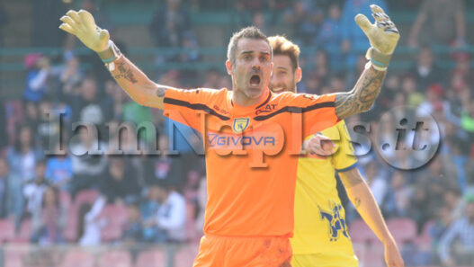 Sorrentino: "Mi aspettavo di più dal Napoli, ma non avrei spostato De Bruyne"
