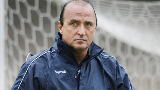 Renica critica Allegri: "Questa squadra è fatta per attaccare"