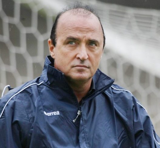 Renica critica Allegri: "Questa squadra è fatta per attaccare"