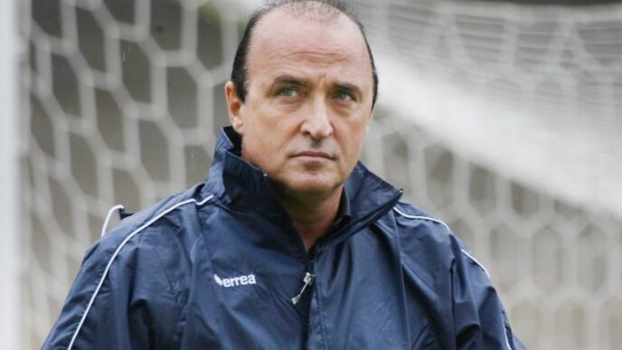 Renica critica Allegri: "Questa squadra è fatta per attaccare"
