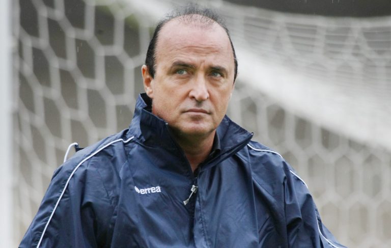 Renica critica Allegri: "Questa squadra è fatta per attaccare"