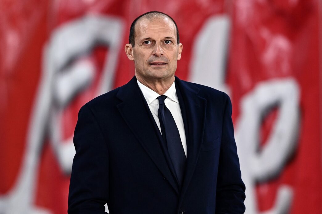 Napoli, Allegri valuta il ritiro punitivo
