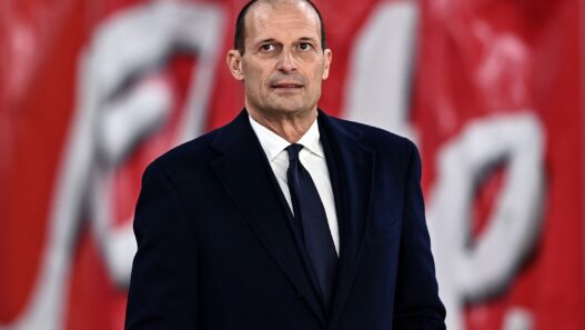 Napoli, Allegri valuta il ritiro punitivo