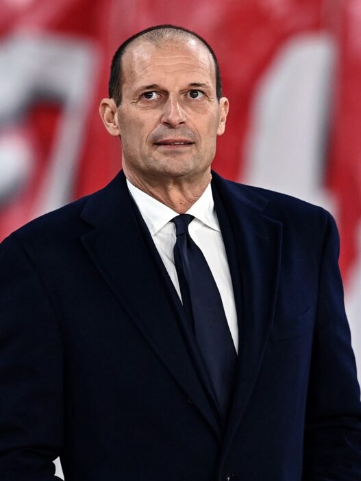 Napoli, Allegri valuta il ritiro punitivo