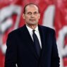 Napoli, Allegri valuta il ritiro punitivo