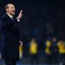 Napoli, ricorso per Allegri dopo la squalifica