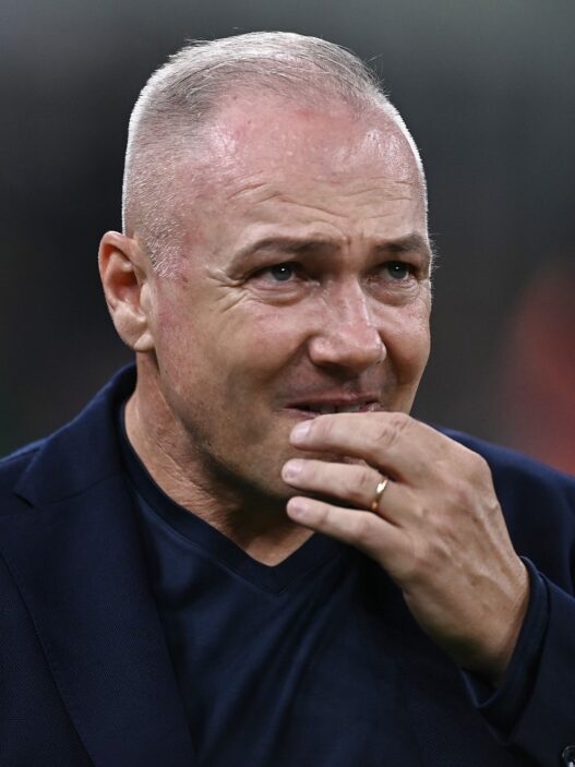 Frosinone, Alvini: "Gara tosta col Napoli. Sfide con Allegri in Serie D"
