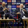 Napoli, De Laurentiis sereno: Allegri sa come rialzarsi