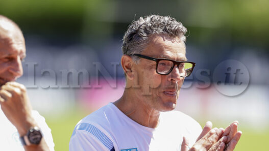 Napoli, Landucci: "Successo importante, migliorati con Anguissa e McTominay"