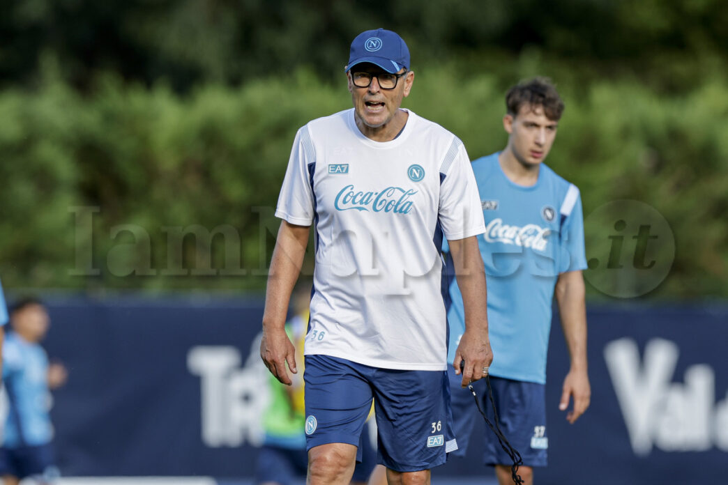 Landucci: "Sapevamo delle difficoltà, ottima gara di Lang"