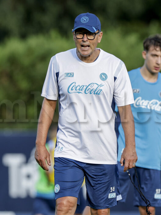 Landucci: "Sapevamo delle difficoltà, ottima gara di Lang"