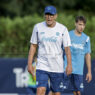 Landucci: "Sapevamo delle difficoltà, ottima gara di Lang"