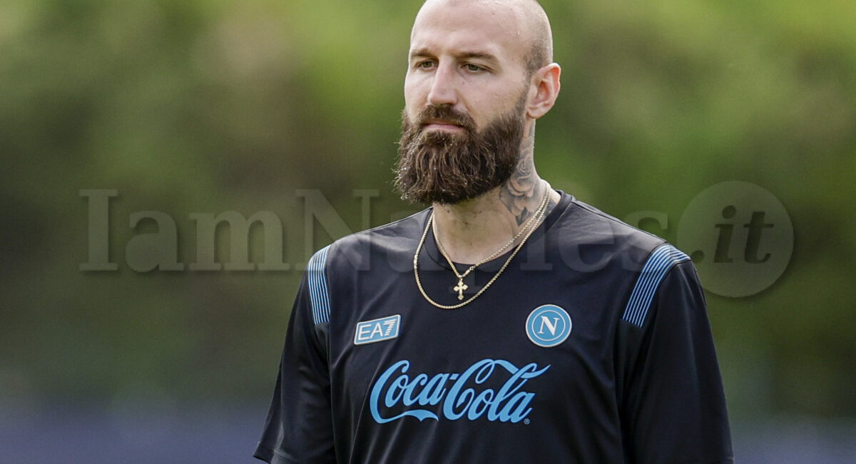Milinkovic-Savic: "Bisogna parare, poi pensare partita per partita"