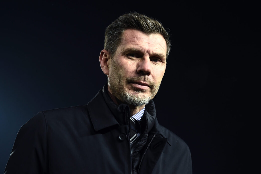 Boban: "Milan deve voler vincere, non come il Napoli"