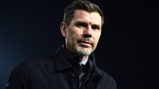 Boban: "Milan deve voler vincere, non come il Napoli"