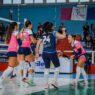 Volley Serie B2: FacileRent Molinari Napoli vince 3-0 all'esordio casalingo contro Trani