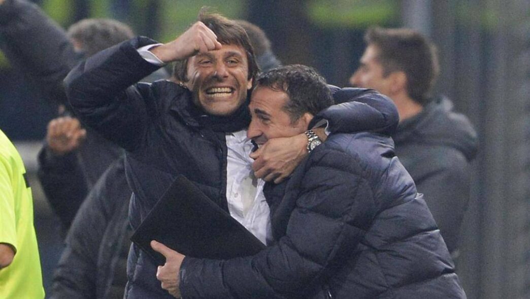 Alessio: "Rotazioni necessarie per gestire tre competizioni"