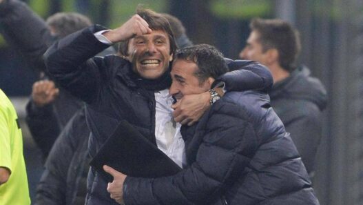 Alessio: "Rotazioni necessarie per gestire tre competizioni"
