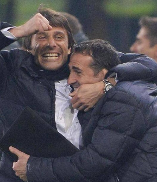 Alessio: "Rotazioni necessarie per gestire tre competizioni"