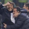 Alessio: "Rotazioni necessarie per gestire tre competizioni"